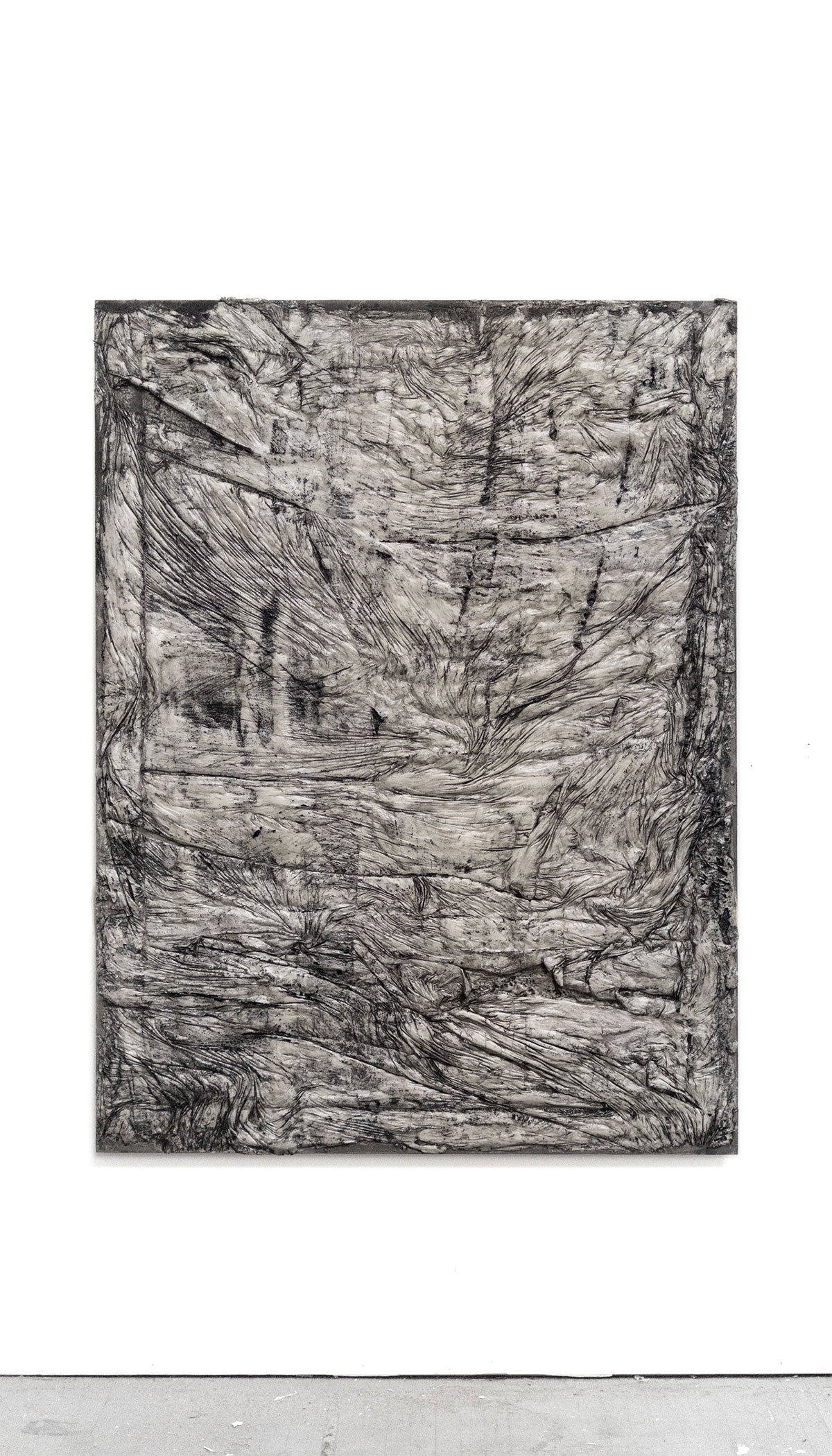 Untitled, Larry Lairson