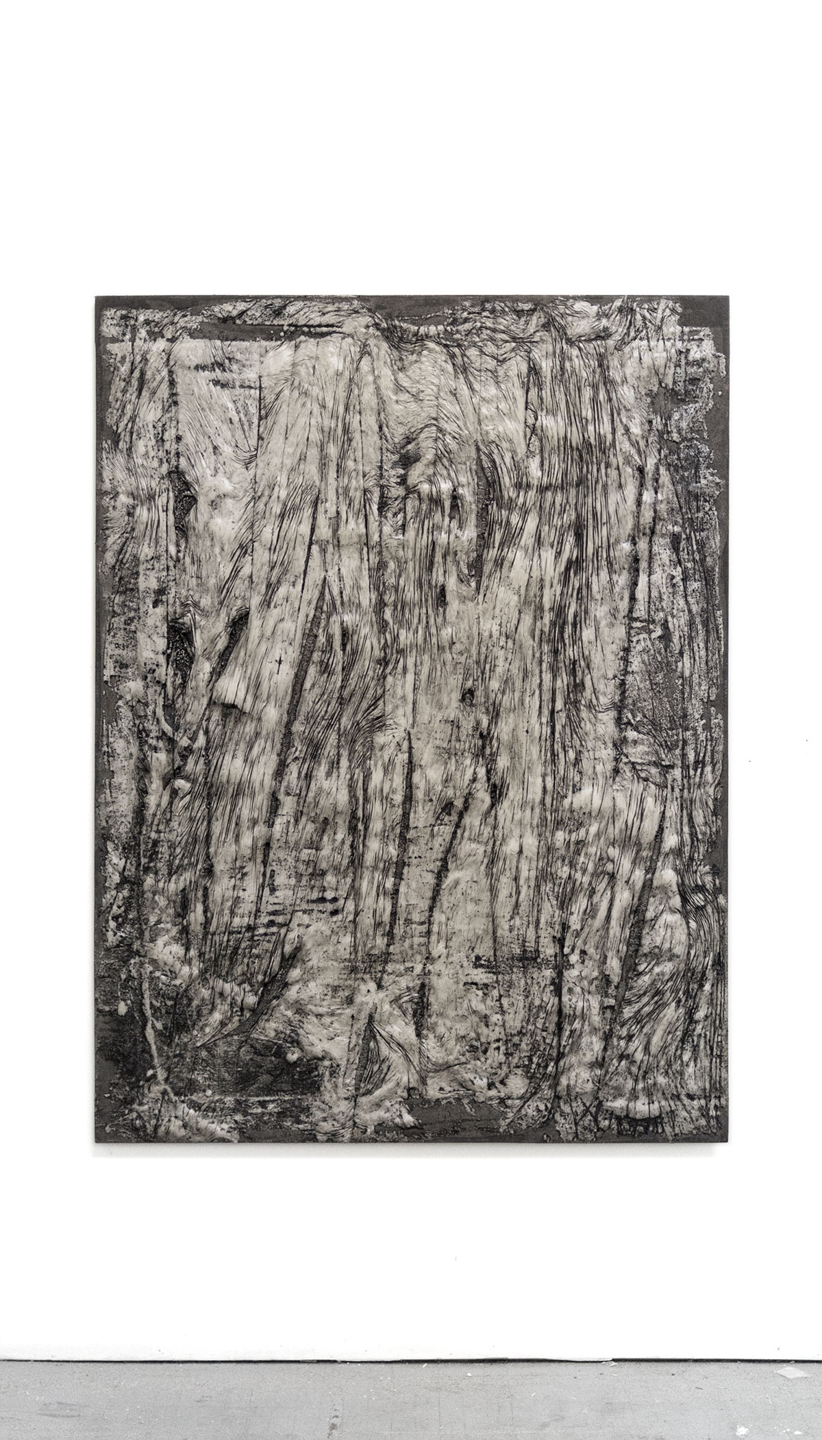 Untitled, Larry Lairson