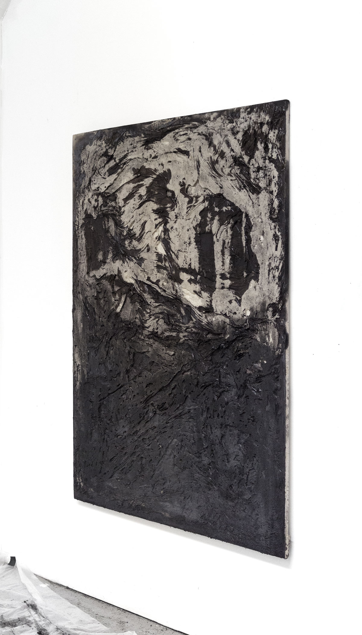 Untitled, Larry Lairson