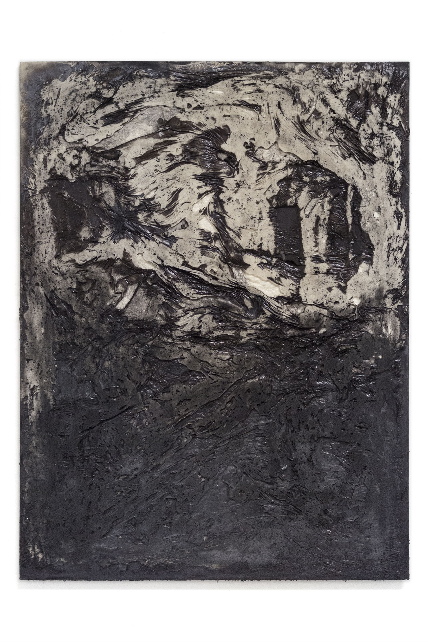 Untitled, Larry Lairson
