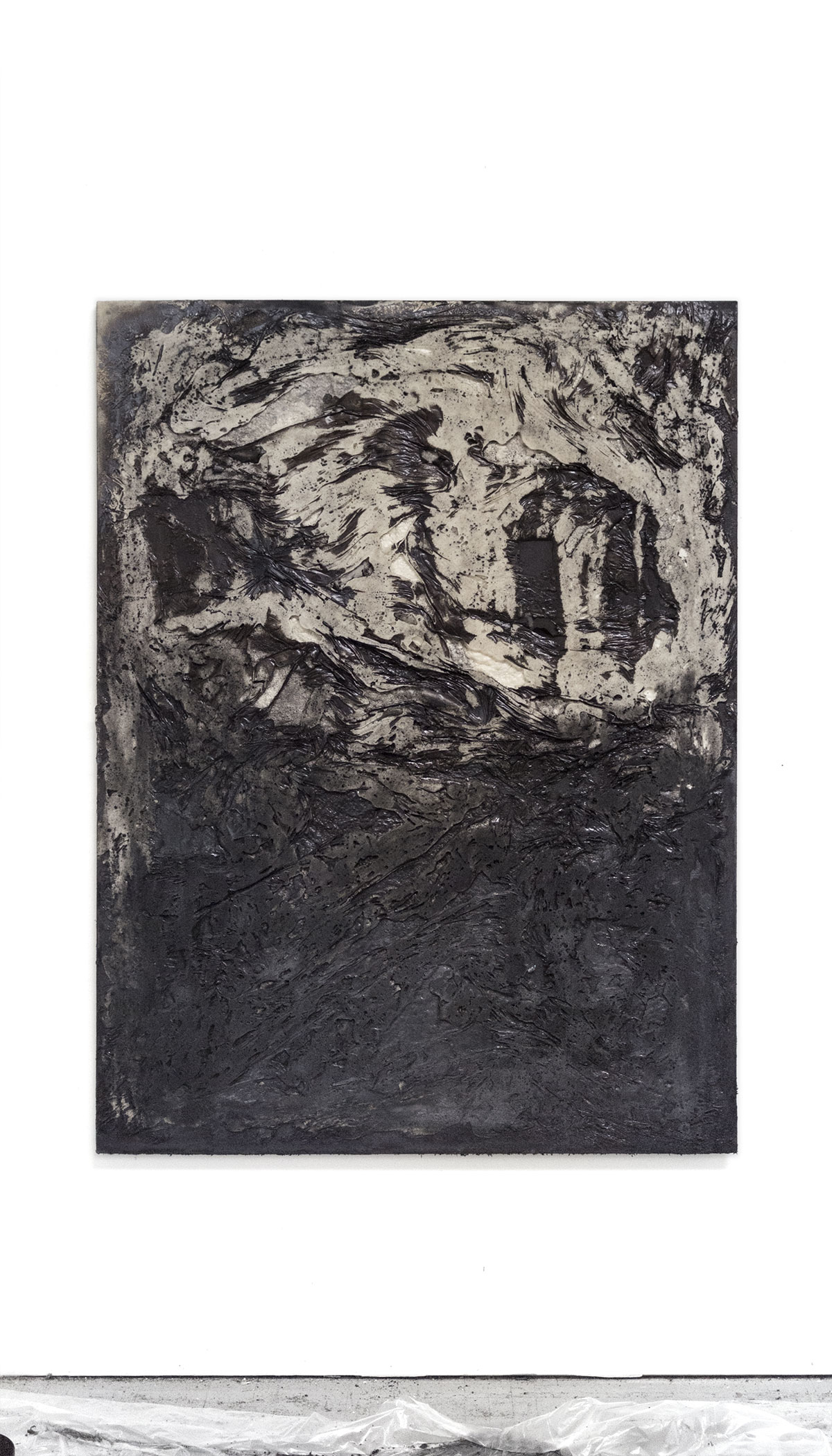 Untitled, Larry Lairson